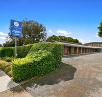 Hotel Aspen  Apartments - Hotel NSW
