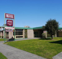 Midtown Motor Inn - Hotel NSW