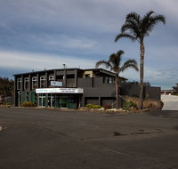 Rivers Inn Motel - Hotel NSW