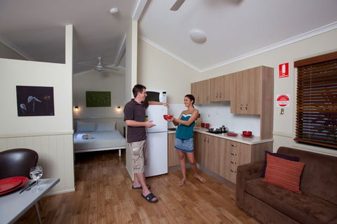 Darwin FreeSpirit Resort & Holiday Park - Hotel NSW 0