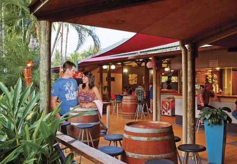 Darwin FreeSpirit Resort & Holiday Park - Hotel NSW 2