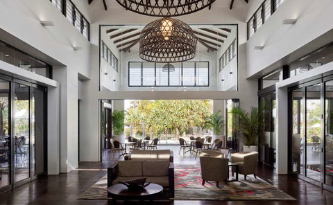 RACV Noosa Resort - Hotel NSW 0
