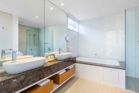 RACV Noosa Resort - Hotel NSW 2