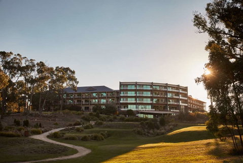 RACV Goldfields Resort Creswick - Hotel NSW 0