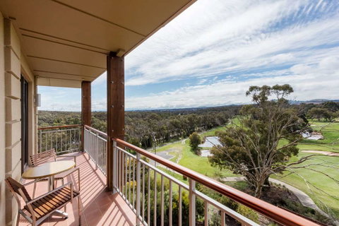 RACV Goldfields Resort Creswick - Hotel NSW 2
