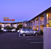 Alpine Motor Inn - Hotel NSW
