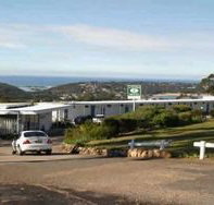 Kingfisher Motel - Hotel NSW
