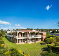 Comfort Inn Merimbula - Hotel NSW