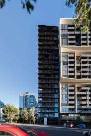 Saint Domain Serviced Apartments - Hotel NSW 2