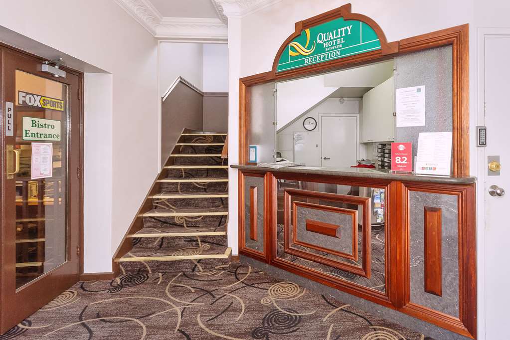 Hamersley WA Hotel NSW