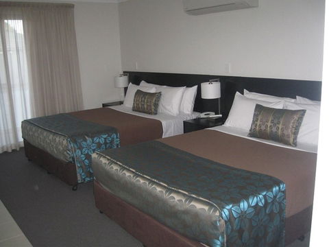 Royal Motel Miles - Hotel NSW 1
