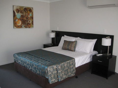 Royal Motel Miles - Hotel NSW 2