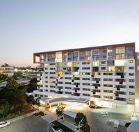 Quest Kelvin Grove - Hotel NSW