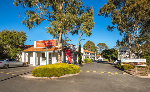 Ferntree Gully, A Nightcap Hotel - Hotel NSW 1