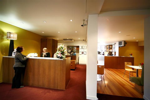 Best Western Plus The Tudor-Box Hill - Hotel NSW 0