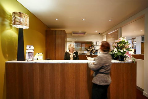Best Western Plus The Tudor-Box Hill - Hotel NSW 1