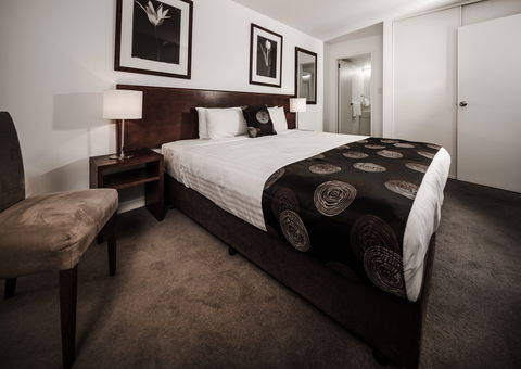 Salamanca Suites - Hotel NSW 0