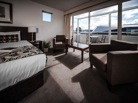 Salamanca Suites - Hotel NSW 1