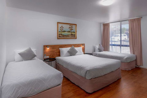 Econo Lodge Lilydale - Hotel NSW 0