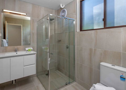 Econo Lodge Lilydale - Hotel NSW 2