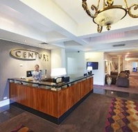 Century Inn - Hotel NSW