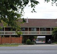 Coal Valley Motor Inn - Hotel NSW