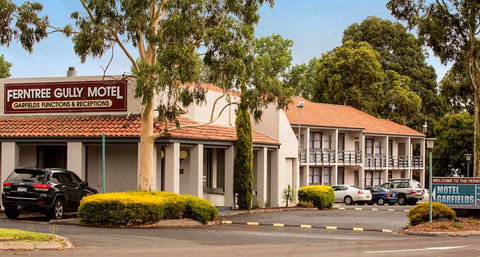 Ferntree Gully, A Nightcap Hotel - Hotel NSW 0