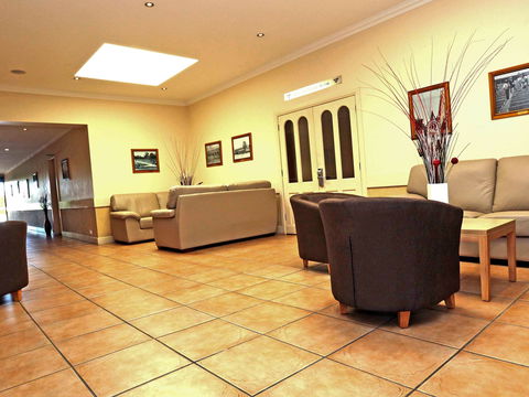 Mercure Hotel Mildura - Hotel NSW 1