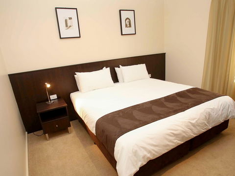 Mercure Hotel Mildura - Hotel NSW 2