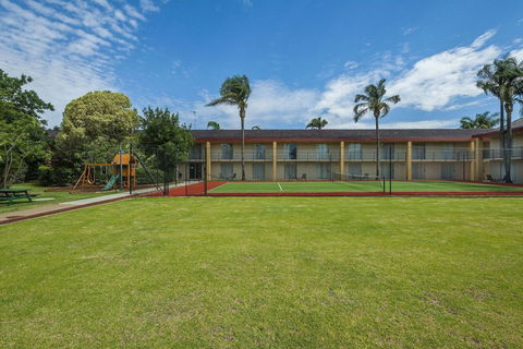 Mildura Inlander Resort - Hotel NSW 1