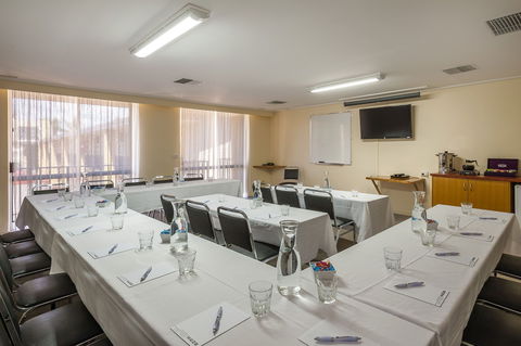 Mildura Inlander Resort - Hotel NSW 2