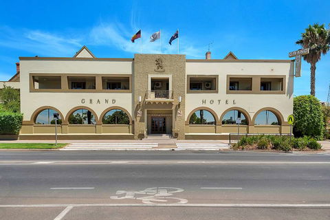 Quality Hotel Mildura Grand - Hotel NSW 1