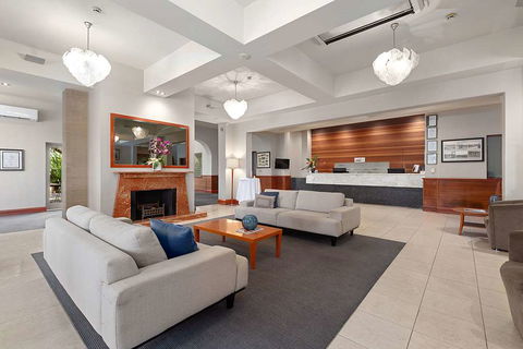 Quality Hotel Mildura Grand - Hotel NSW 2