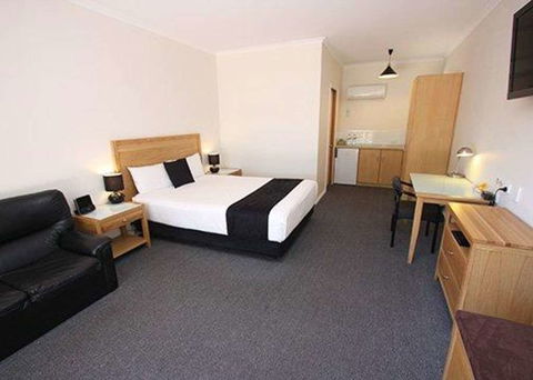 Comfort Inn Lady Augusta - Hotel NSW 1