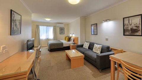 Quality Inn Swan Hill - Hotel NSW 2