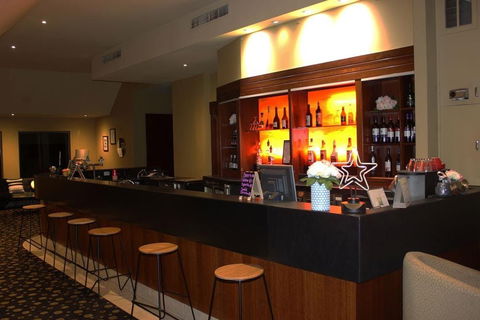 Swan Hill Resort - Hotel NSW 0