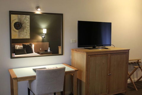 Swan Hill Resort - Hotel NSW 2