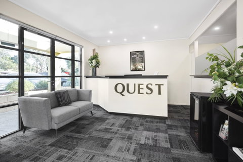 Quest Narre Warren - Hotel NSW 0