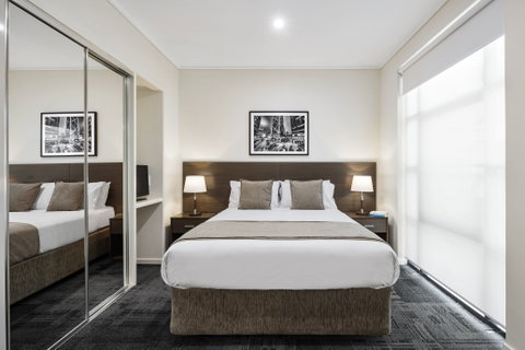 Quest Narre Warren - Hotel NSW 1