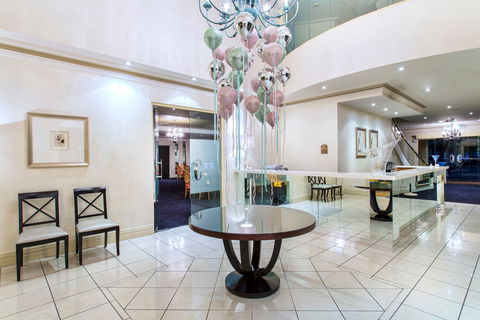 The Carrington - Hotel NSW 0