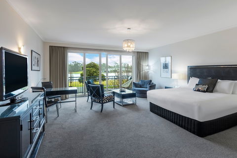 The Carrington - Hotel NSW 1