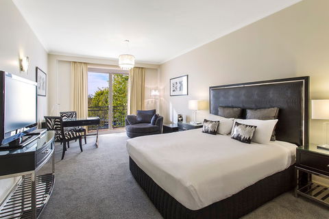 The Carrington - Hotel NSW 2