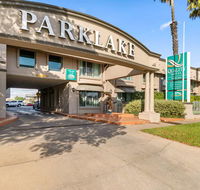 Quality Hotel Parklake Shepparton - Hotel NSW