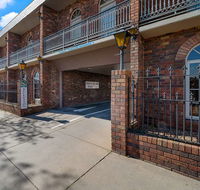 Quality Hotel Sherbourne Terrace - Hotel NSW