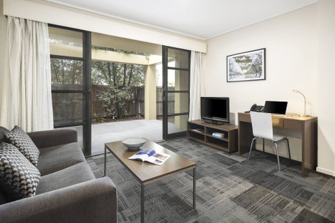 Quest Narre Warren - Hotel NSW 3