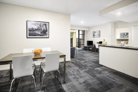 Quest Narre Warren - Hotel NSW 5