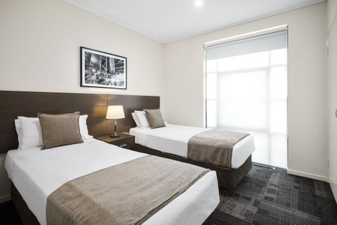 Quest Narre Warren - Hotel NSW 6