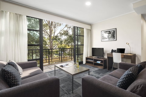 Quest Narre Warren - Hotel NSW 7