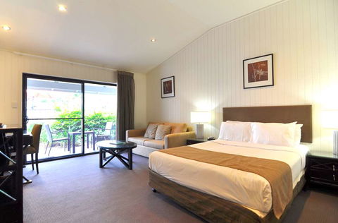Mission Beach Resort - Hotel NSW 2