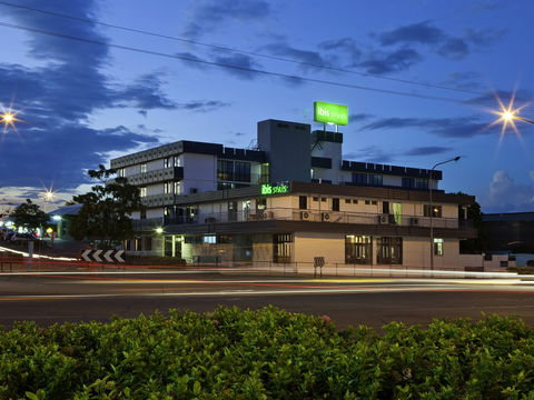 Ibis Styles Mt Isa Verona - Hotel NSW 0